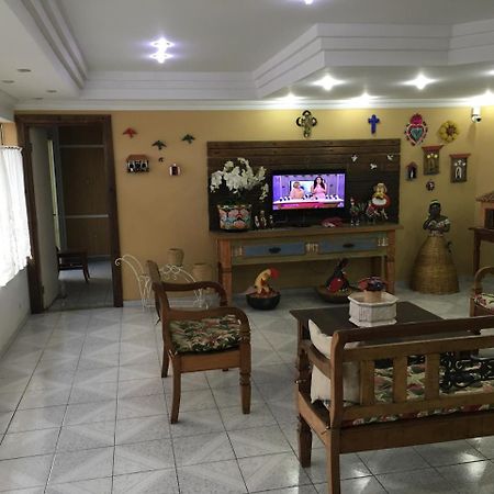 Hotel Vila Rica อัลเฟนัส ภายนอก รูปภาพ