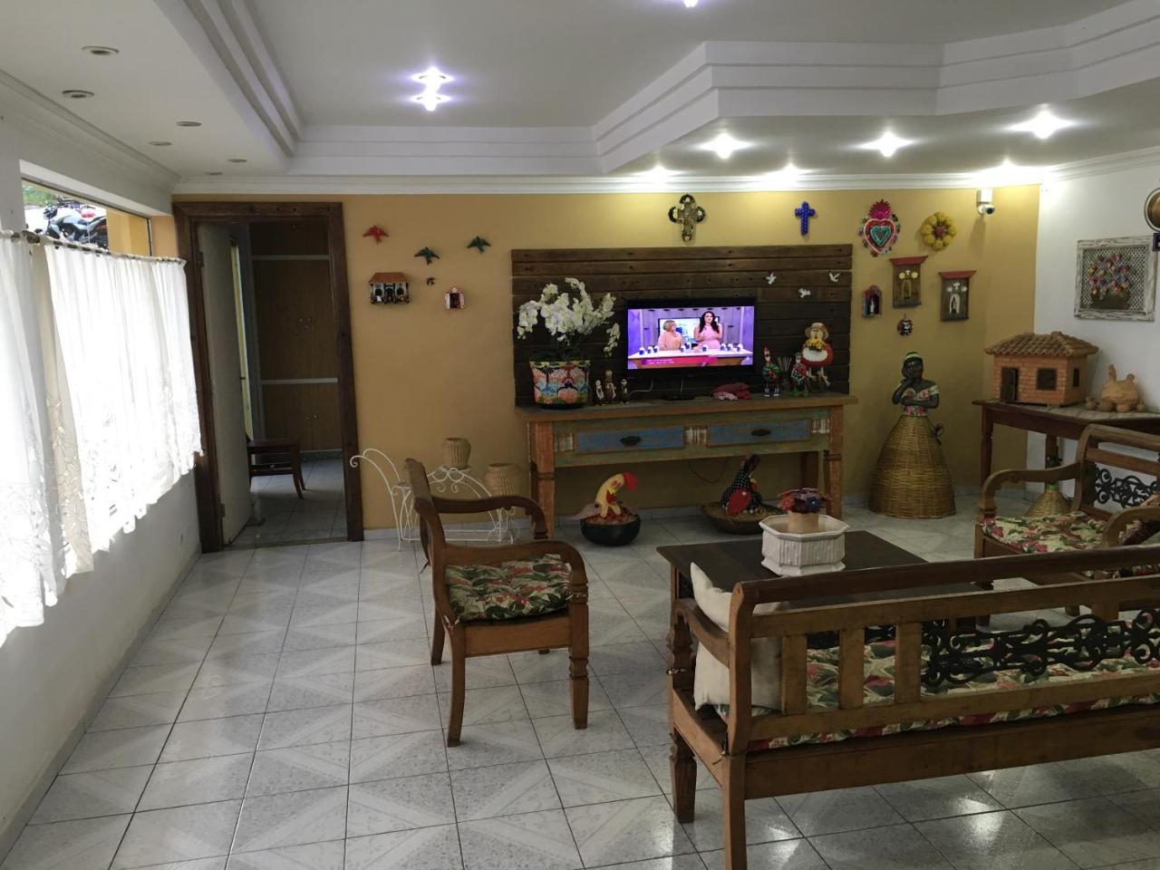 Hotel Vila Rica อัลเฟนัส ภายนอก รูปภาพ